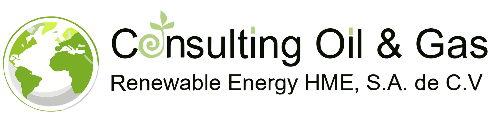 Consulting Oil & Gas HME